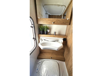 Caravana Nowy 2025 N-LAZUR Niewiadów dla 4os.: foto 5 Caravana Nowy 2025 N-LAZUR Niewiadów dla 4os.: foto 5