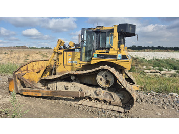 Bulldozer CATERPILLAR D6R II DS LGP: foto 2 Bulldozer CATERPILLAR D6R II DS LGP: foto 2