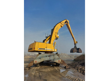 Leasing de LIEBHERR A944BHD LIEBHERR A944BHD: foto 4