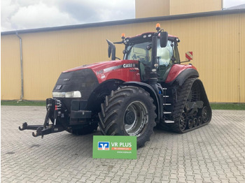 Tractor CASE IH Magnum 340