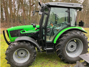 Tractor DEUTZ