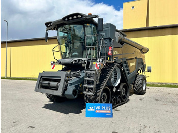 Cosechadora de granos FENDT