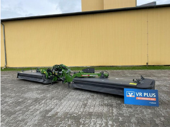 Segadora FENDT