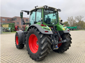 Tractor nuevo Fendt VARIO 514 // RTK: foto 3 Tractor nuevo Fendt VARIO 514 // RTK: foto 3