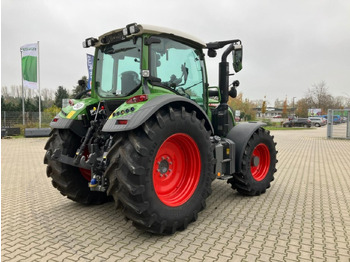 Tractor nuevo Fendt VARIO 514 // RTK: foto 4 Tractor nuevo Fendt VARIO 514 // RTK: foto 4