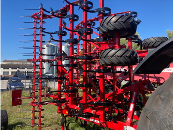 Cultivador HORSCH