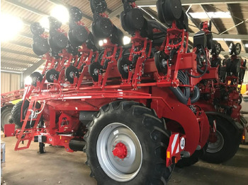 Sembradora de precisión HORSCH