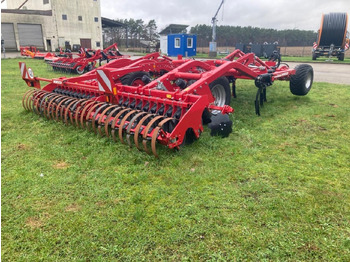 Cultivador nuevo Horsch TERRANO 4.3GX STEEL-RINGFLEXPACKER: foto 4 Cultivador nuevo Horsch TERRANO 4.3GX STEEL-RINGFLEXPACKER: foto 4