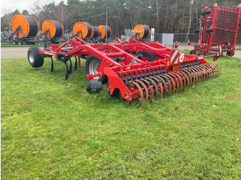 Cultivador nuevo Horsch TERRANO 4.3GX STEEL-RINGFLEXPACKER: foto 3 Cultivador nuevo Horsch TERRANO 4.3GX STEEL-RINGFLEXPACKER: foto 3