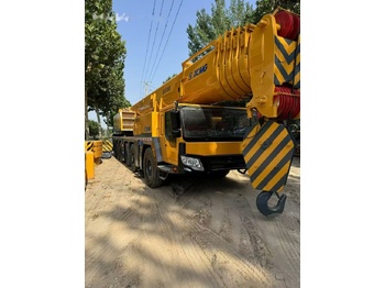 Autogrúa XCMG QAY200 200ton 260 80 90 100 110: foto 3