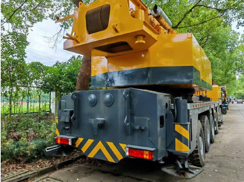 Autogrúa XCMG QY130K