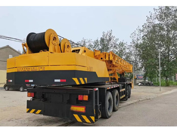 Leasing de XCMG QY50B XCMG QY50B: foto 4 Leasing de XCMG QY50B XCMG QY50B: foto 4