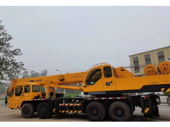 Leasing de XCMG QY50B XCMG QY50B: foto 2 Leasing de XCMG QY50B XCMG QY50B: foto 2