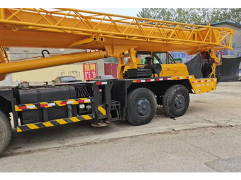 Leasing de XCMG QY50B XCMG QY50B: foto 5 Leasing de XCMG QY50B XCMG QY50B: foto 5