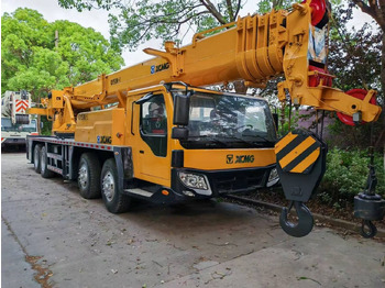 Autogrúa XCMG QY50KC