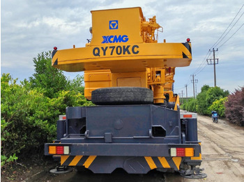 Leasing de XCMG QY70KC QY70KA XCT70 50 60 80 100 130 XCMG QY70KC QY70KA XCT70 50 60 80 100 130: foto 4