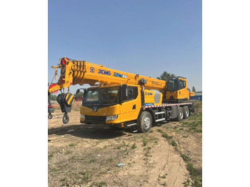 Autogrúa XCMG XCT25
