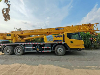 Autogrúa XCMG XCT25