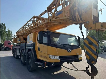 Autogrúa XCMG XCT100
