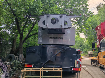 Autogrúa Zoomlion ZAT2200V: foto 3