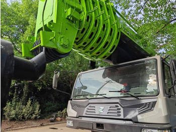 Autogrúa Zoomlion ZAT2200V: foto 2
