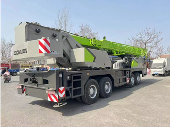 Autogrúa Zoomlion ZTC550V ZTC500V ZTC800V 50 55 80: foto 4