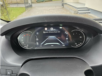 Leasing de FIAT Ducato 35 Automatik L2H2 Voll-LED dig Cockpit... FIAT Ducato 35 Automatik L2H2 Voll-LED dig Cockpit...: foto 5