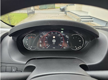 Leasing de FIAT Ducato 35 Automatik L2H2 Voll-LED dig Cockpit... FIAT Ducato 35 Automatik L2H2 Voll-LED dig Cockpit...: foto 4