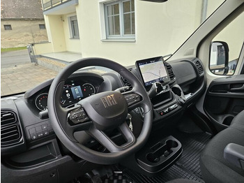 Leasing de FIAT Ducato 35 Automatik L2H2 Voll-LED dig Cockpit... FIAT Ducato 35 Automatik L2H2 Voll-LED dig Cockpit...: foto 3