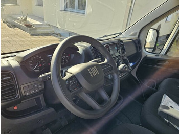 Furgón nuevo FIAT Ducato 35 MAXI L5H3 L4H3 180 LBW BÄR VanLift...: foto 4 Furgón nuevo FIAT Ducato 35 MAXI L5H3 L4H3 180 LBW BÄR VanLift...: foto 4