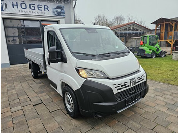 Volquete furgoneta FIAT Ducato L3 MAXI 140 Kipper AHK TFT Kamera Klima...: foto 3 Volquete furgoneta FIAT Ducato L3 MAXI 140 Kipper AHK TFT Kamera Klima...: foto 3