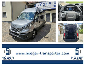 Leasing de IVECO Daily 35S18HA8V DOKA Snoeks Mixto Hi-Matic 16m³... IVECO Daily 35S18HA8V DOKA Snoeks Mixto Hi-Matic 16m³...: foto 1