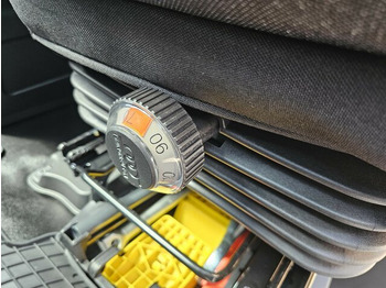 Leasing de IVECO Daily 35S18HA8V DOKA Snoeks Mixto Hi-Matic 16m³... IVECO Daily 35S18HA8V DOKA Snoeks Mixto Hi-Matic 16m³...: foto 3