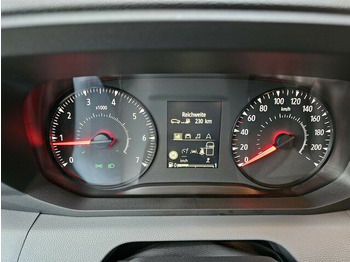 Furgón RENAULT Master L2H2 170 Neues Modell 10'' Navi Kamera: foto 5