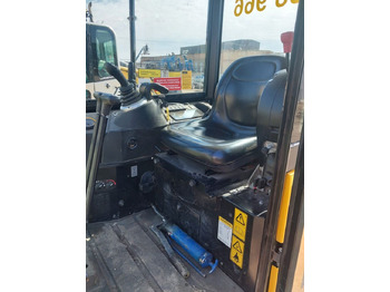 Leasing de JCB 19 C! JCB 19 C!: foto 4