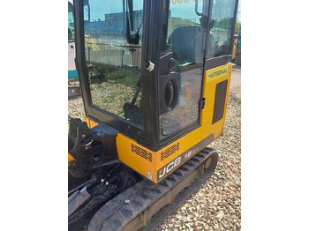 Leasing de JCB 19 C! JCB 19 C!: foto 2