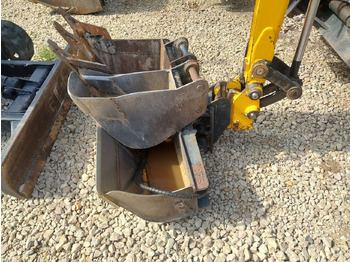 Leasing de JCB 19 C! JCB 19 C!: foto 3