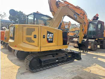 Miniexcavadora CATERPILLAR 307.5