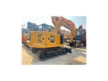 Miniexcavadora CATERPILLAR 307.5