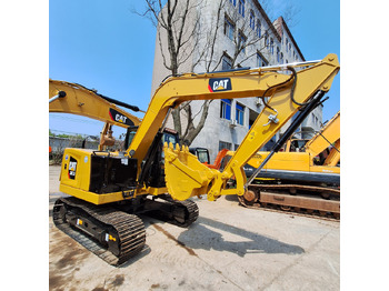 Miniexcavadora CATERPILLAR 307.5