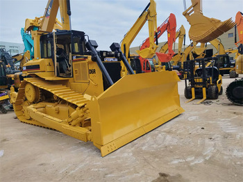 Bulldozer CATERPILLAR D6R