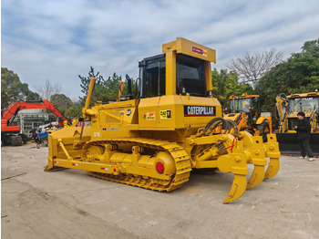 Bulldozer CATERPILLAR D7G
