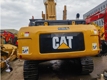 Leasing de CATERPILLAR 330 C CATERPILLAR 330 C: foto 5