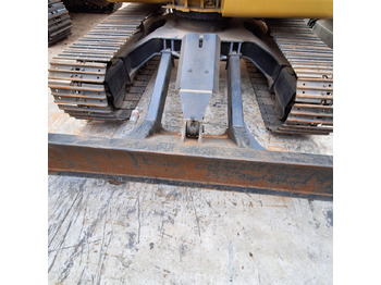 Excavadora de cadenas Cat 308e2 Excavator: foto 5