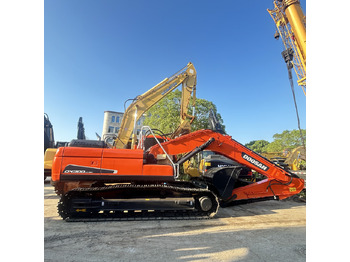 Excavadora de cadenas DOOSAN DX300LC-9C