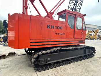 Dragalina HITACHI KH100
