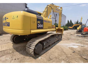 Leasing de  Komatsu PC350-7 excavator Komatsu PC350-7 excavator: foto 5