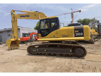 Leasing de  Komatsu PC350-7 excavator Komatsu PC350-7 excavator: foto 3