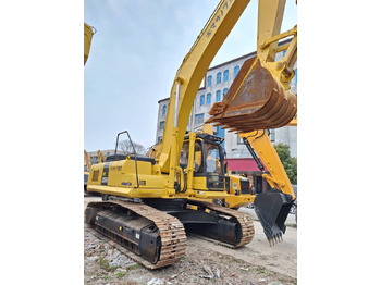 Excavadora de cadenas KOMATSU PC350-8