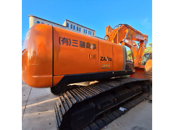 Excavadora HITACHI ZX210